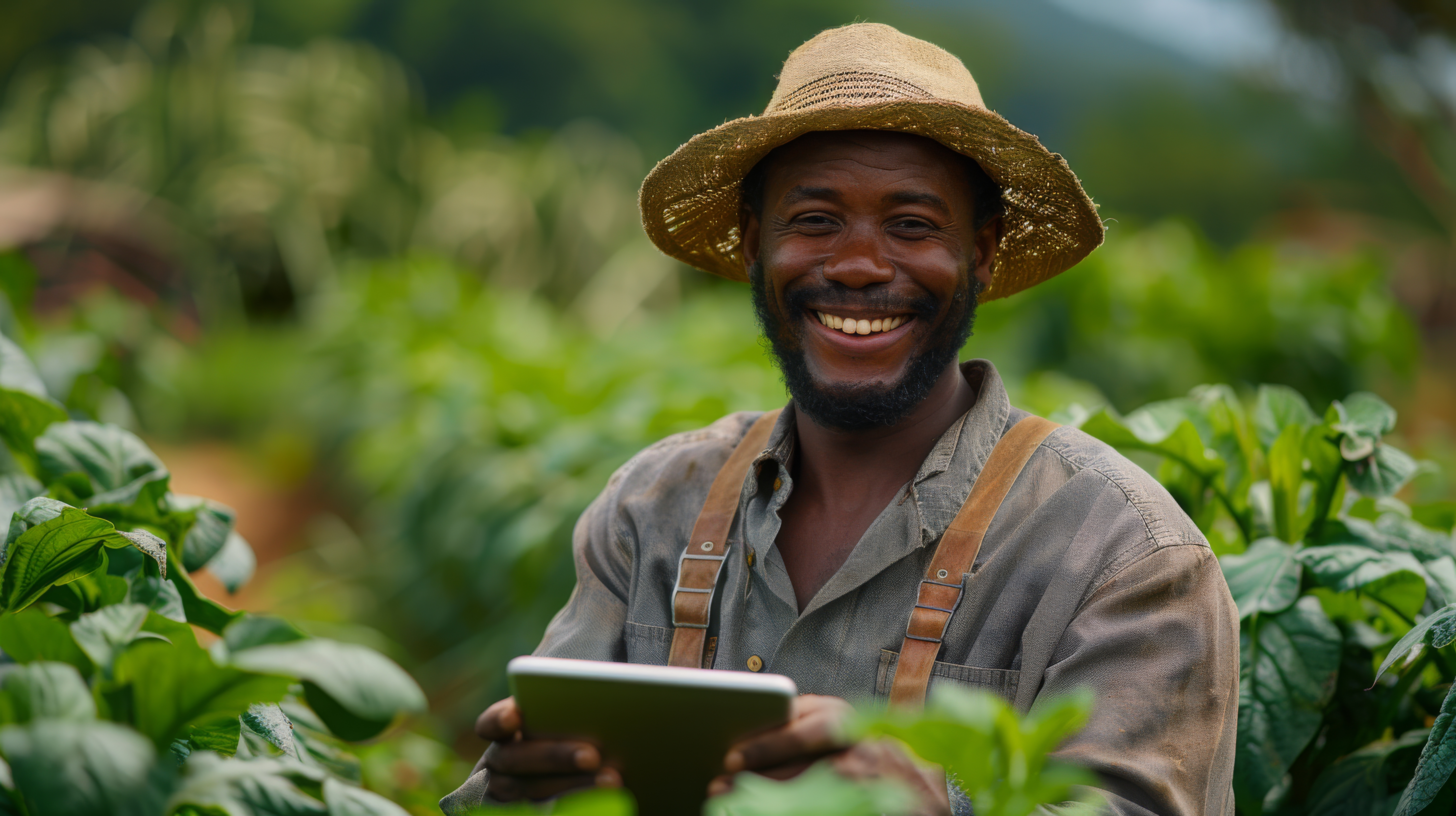Farm Owner